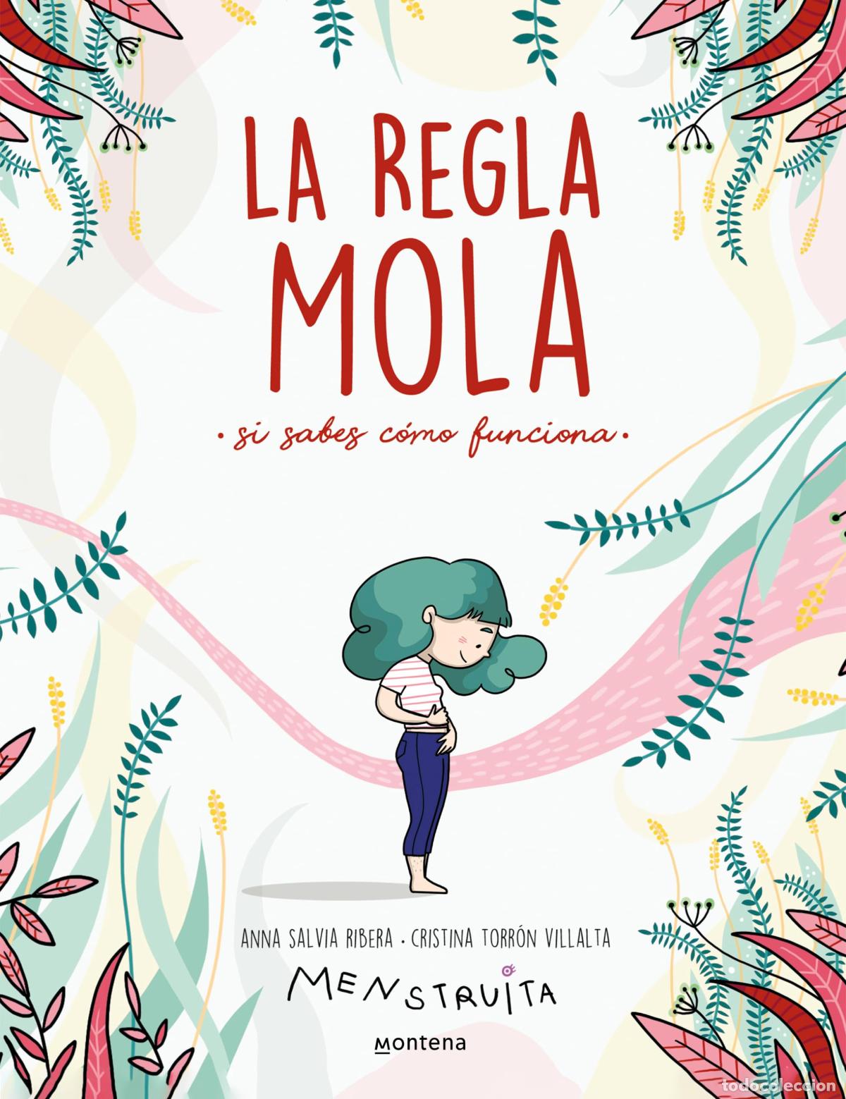 Libri di seconda mano: La regla mola (si sabes c&oacute;mo funciona) (No ficci&oacute;n ilustrados)