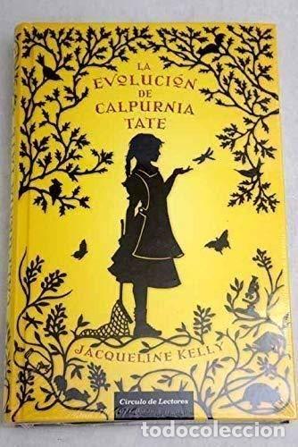 Libros de segunda mano: La Evoluci&oacute;n De Calpurnia Tate