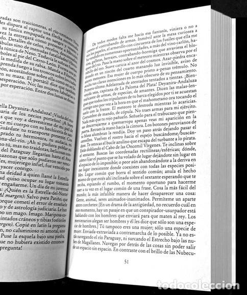 Libros de segunda mano: M3186 - AUGUSTO ROA BASTOS. YO EL SUPREMO. TAPAS DURAS. CIRCULO DE LECTORES. - Foto 5