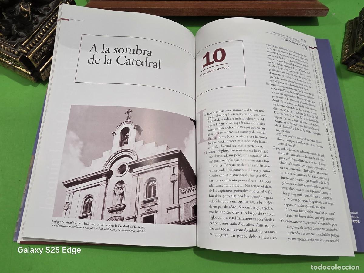 Libros de segunda mano: &rdquo;&rdquo;APUNTES PARA LA HISTORIA DE UN SIGLO&rdquo;&rdquo;...VV.AA...2002... - Foto 18