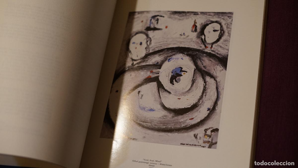 Libros de segunda mano: Opera plastika - Egungo Artek - Foto 4