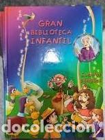 Libros de segunda mano: Cuento Biling&uuml;e / Bilingual Tales - Grupo Cultural - Gran Biblioteca Infantil, Volumen 3