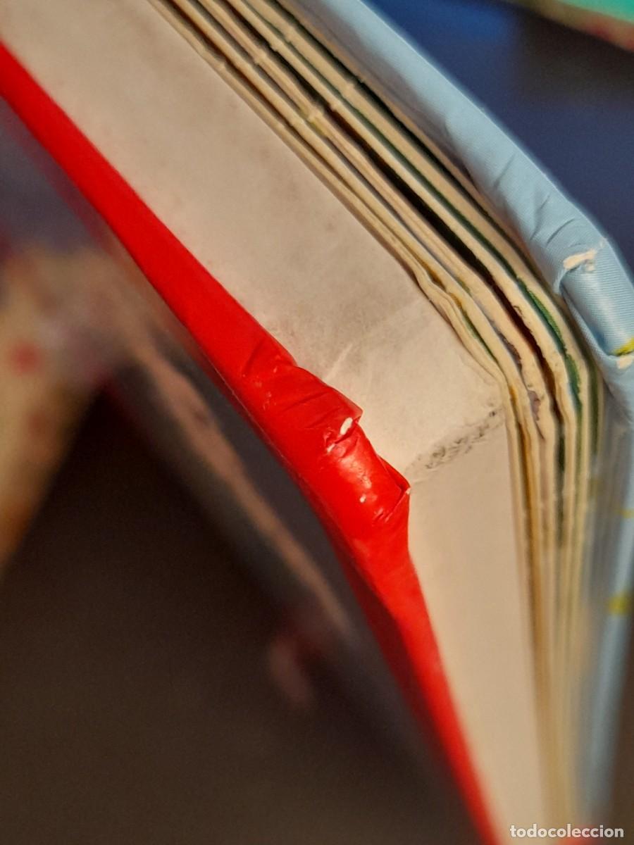 Libros de segunda mano: Beb&eacute; Dinosaurio . Editorial DK 2018. 25 x 25 cm. - Foto 4