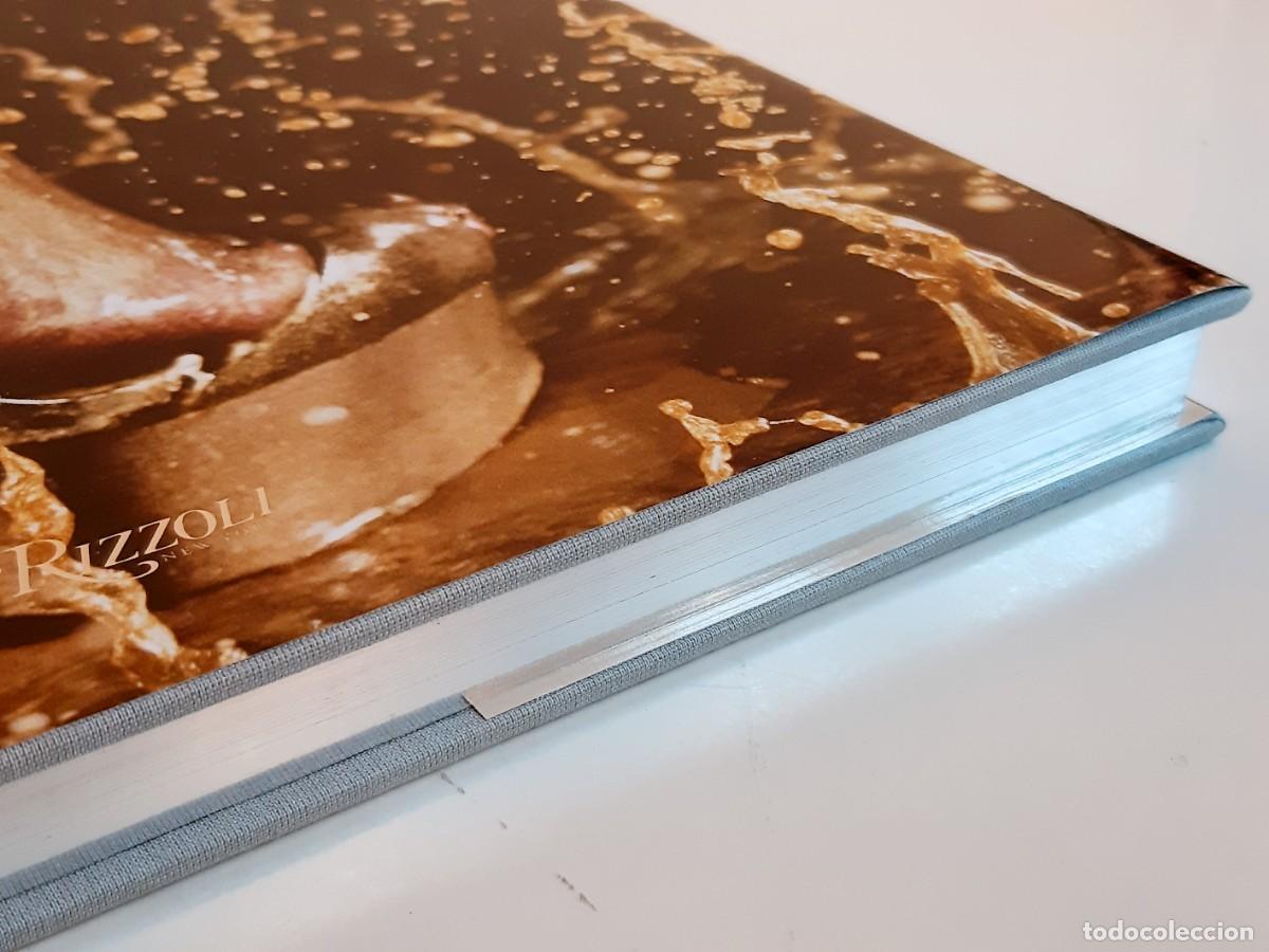 Libros de segunda mano: JIMMY CHOO XV - LIBRO 29X37X3.CM - Foto 6