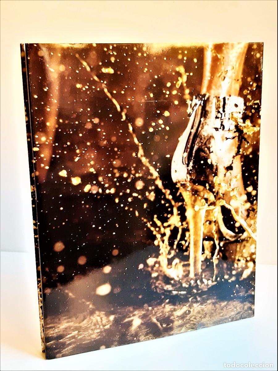 Libros de segunda mano: JIMMY CHOO XV - LIBRO 29X37X3.CM - Foto 8