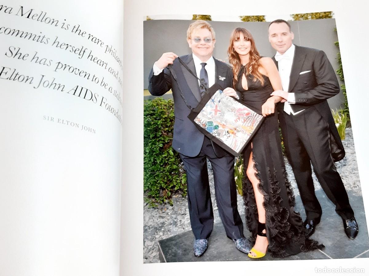 Libros de segunda mano: JIMMY CHOO XV - LIBRO 29X37X3.CM - Foto 15