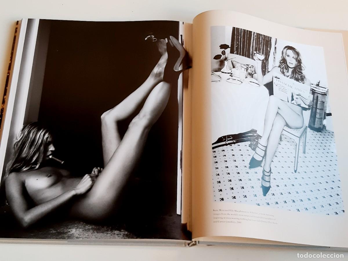 Libros de segunda mano: JIMMY CHOO XV - LIBRO 29X37X3.CM - Foto 16