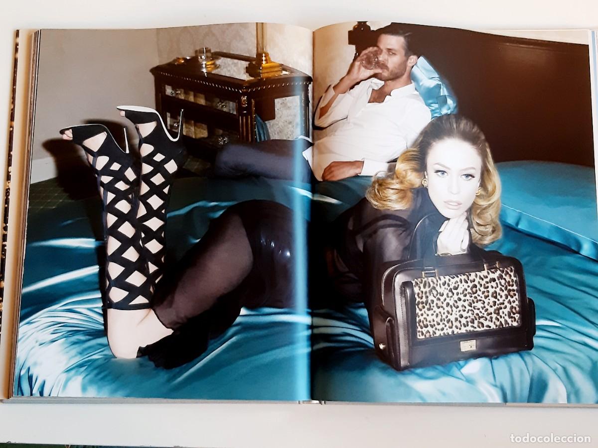 Libros de segunda mano: JIMMY CHOO XV - LIBRO 29X37X3.CM - Foto 19