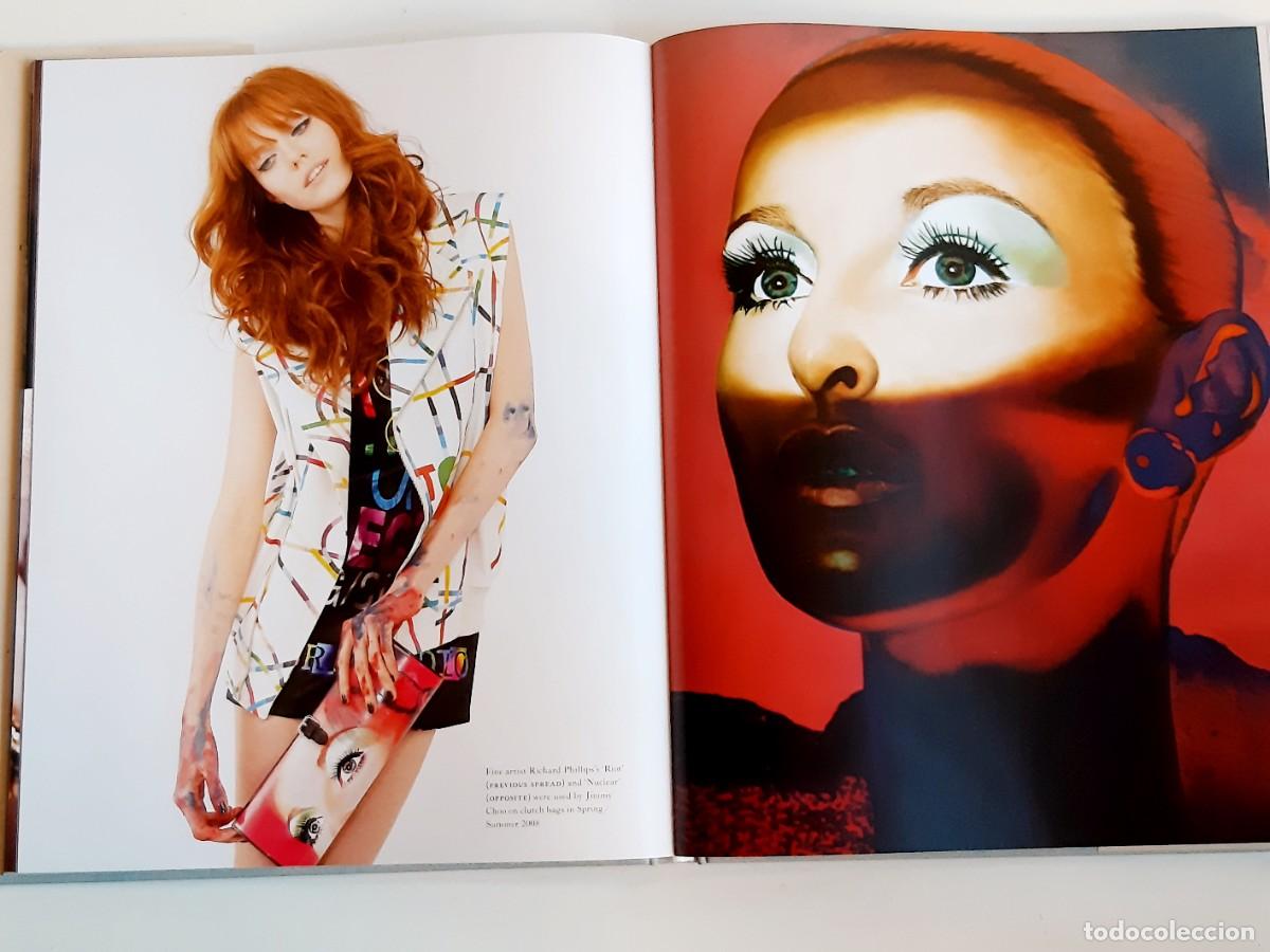 Libros de segunda mano: JIMMY CHOO XV - LIBRO 29X37X3.CM - Foto 25