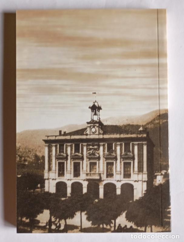 Libros de segunda mano: EL LIBRO DE LAS CALLES DE MIERES - VARIOS AUTORES - EDICIONES FORMIGA. 2006 - Foto 5