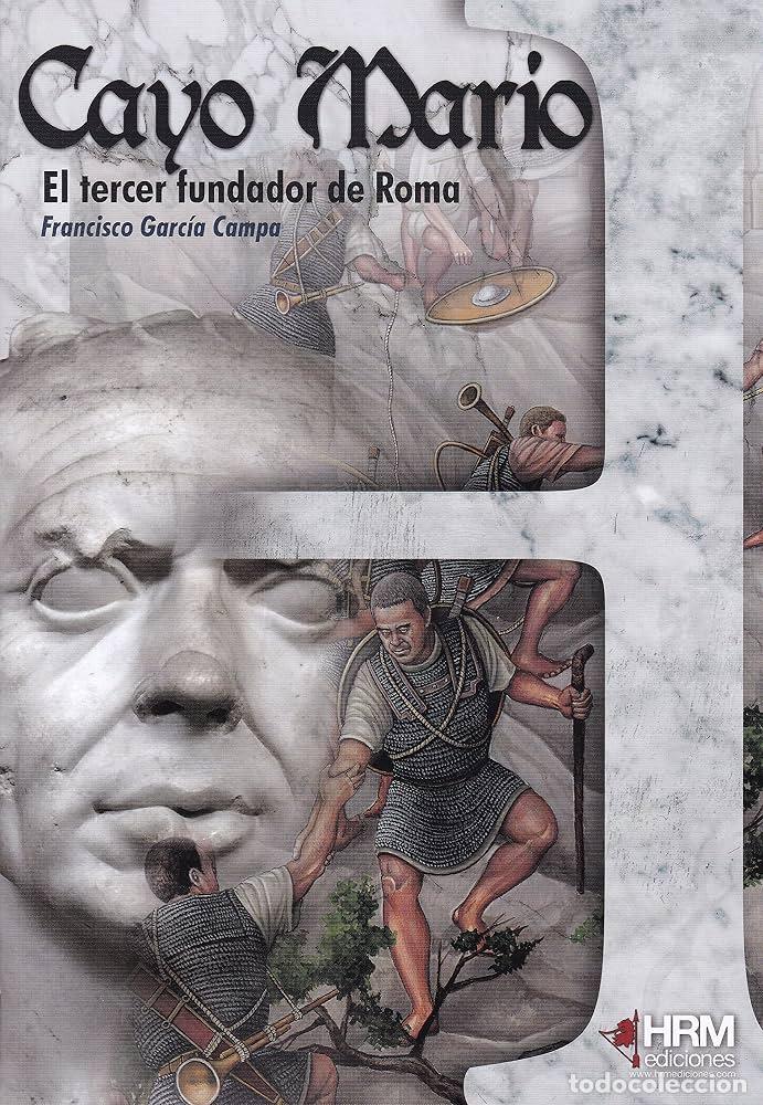 Gebrauchte B&uuml;cher: CAYO MARIO - FRANCISCO GARC&Iacute;A CAMPA