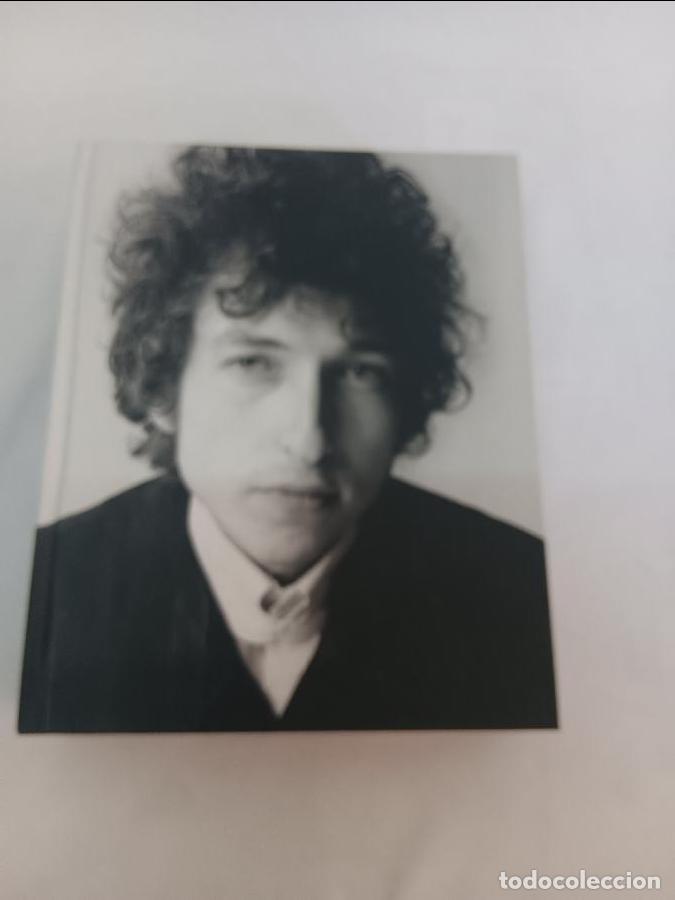 Libros de segunda mano: Bob Dylan: Mixing Up the Medicine 9788448040383 - Mark Davidson, Parker Fishel