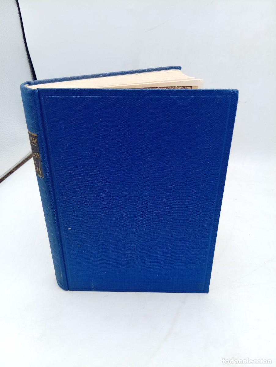 Libros de segunda mano: LA CONQUISTA DE LA CIENCIA. PIERRE ROUSSEAU. EDICIONES DESTINO. 1949. PAGS: 313.