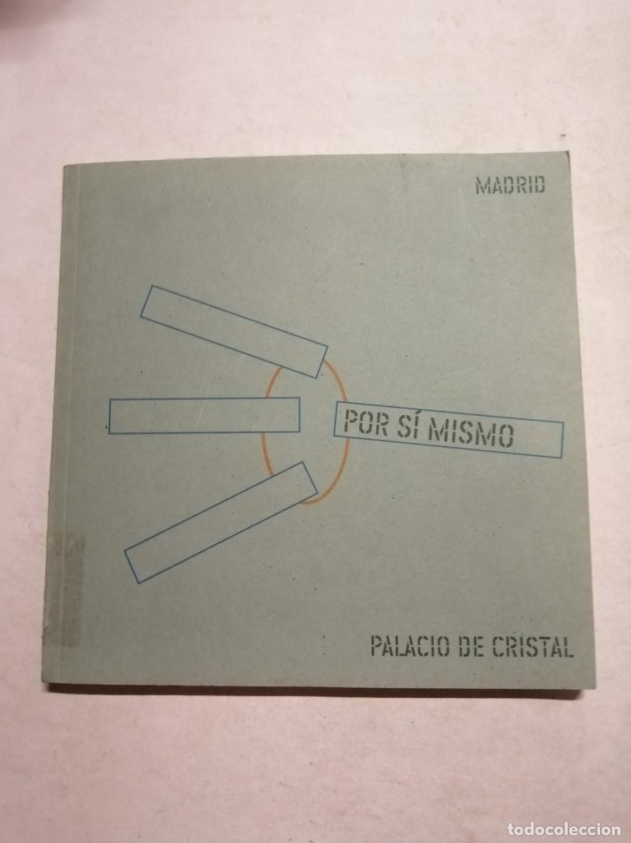 Libros de segunda mano: LAWRENCE WEINER POR SI MISMO