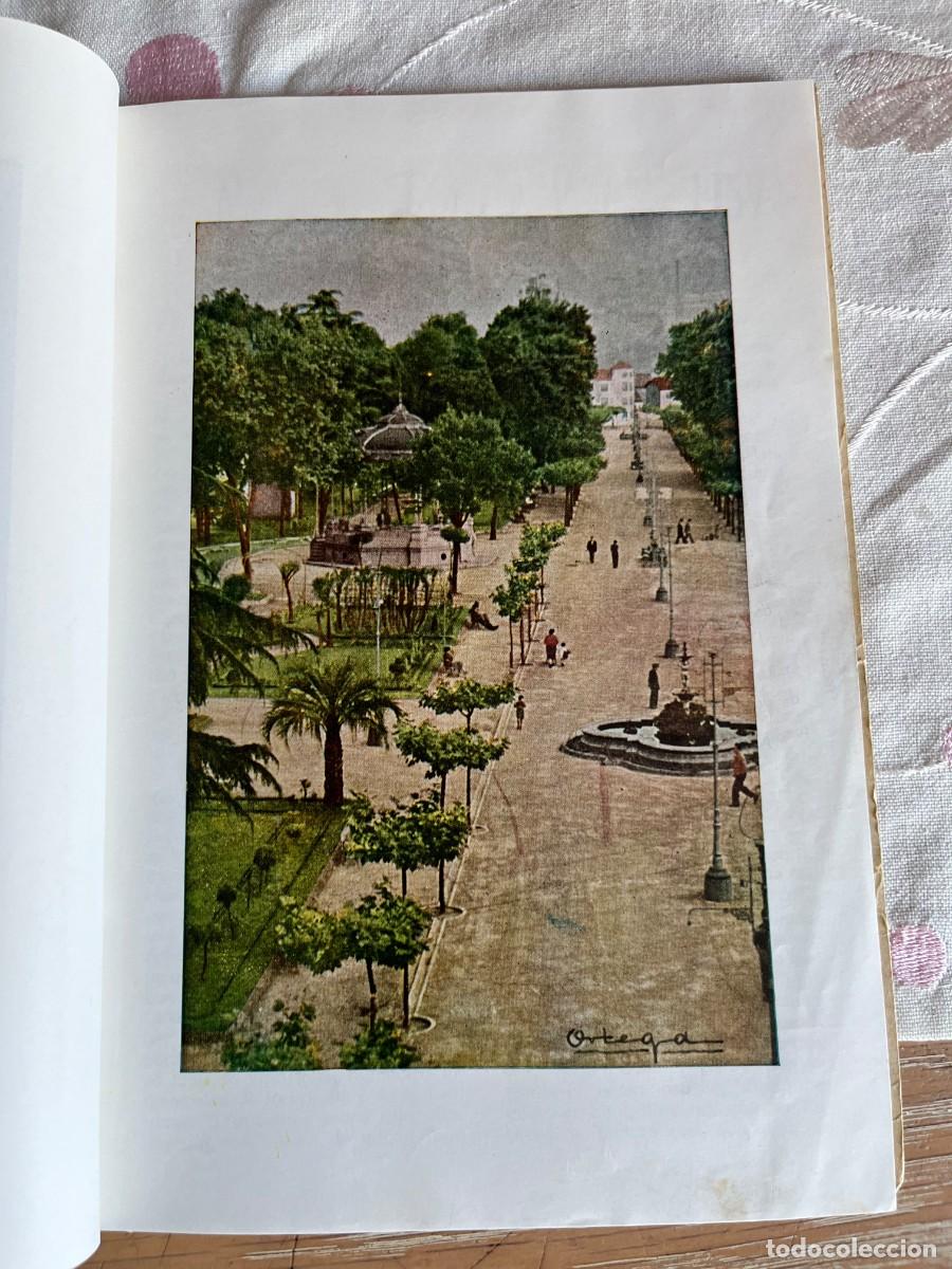 Libros de segunda mano: FESTEJOS DE SANTIAGO.SAMA DE LANGREO 1958 - Foto 2