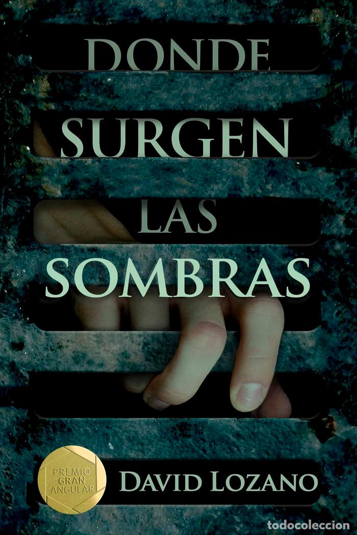 Libros de segunda mano: Donde surgen las sombras (Gran Angular)