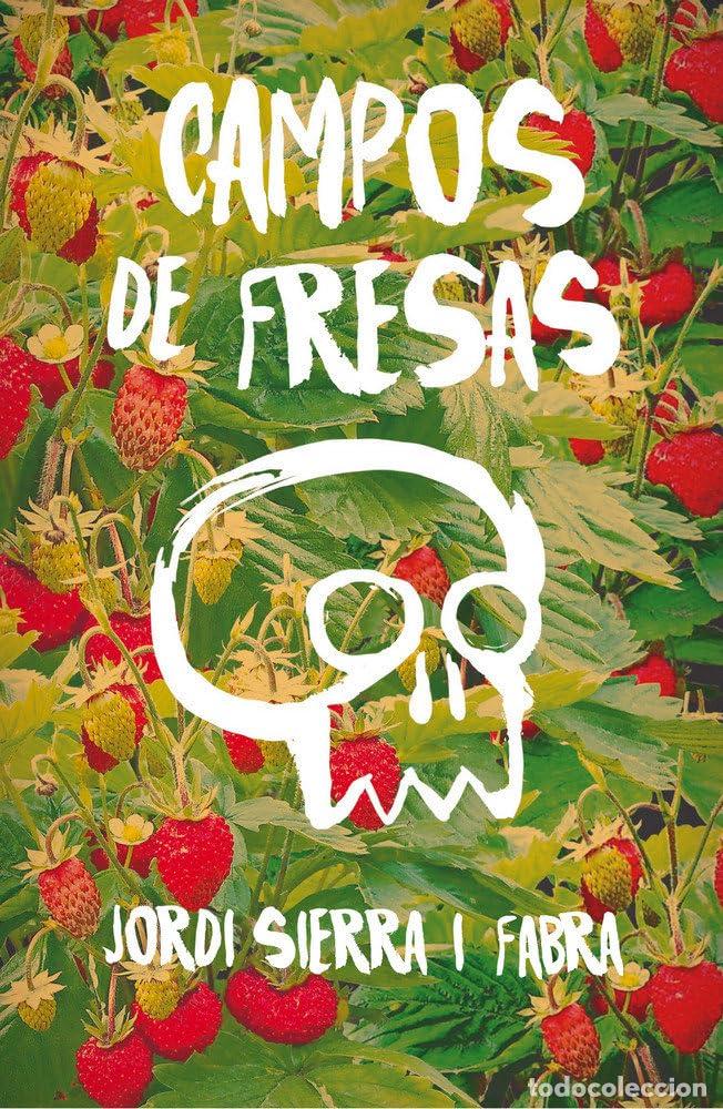 Libros de segunda mano: Campos de fresas (Gran Angular) - Foto 1