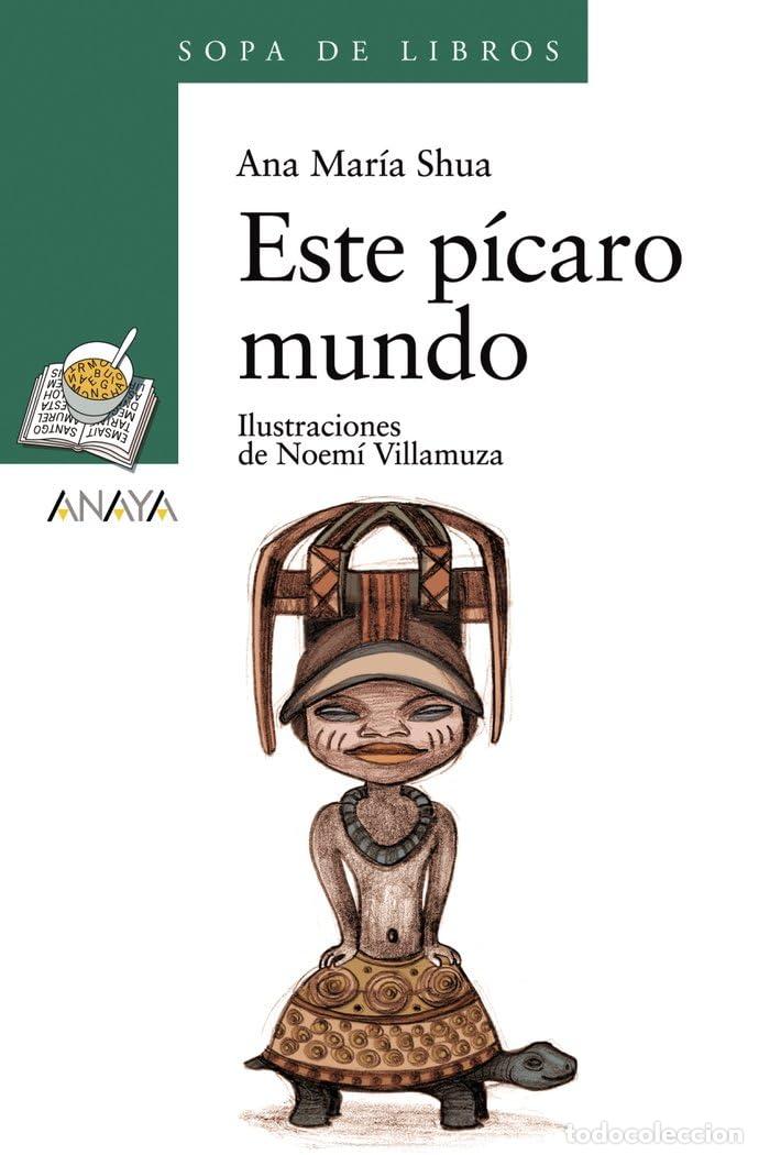 Libros de segunda mano: Este p&iacute;caro mundo (LITERATURA INFANTIL - Sopa de Libros)