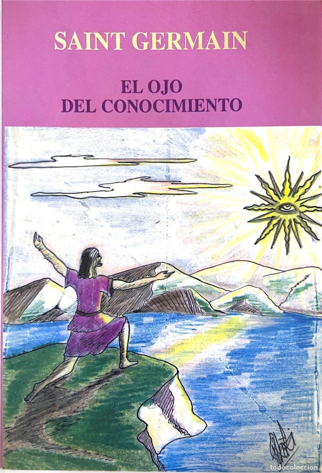 Libros de segunda mano: El Ojo del Conocimiento