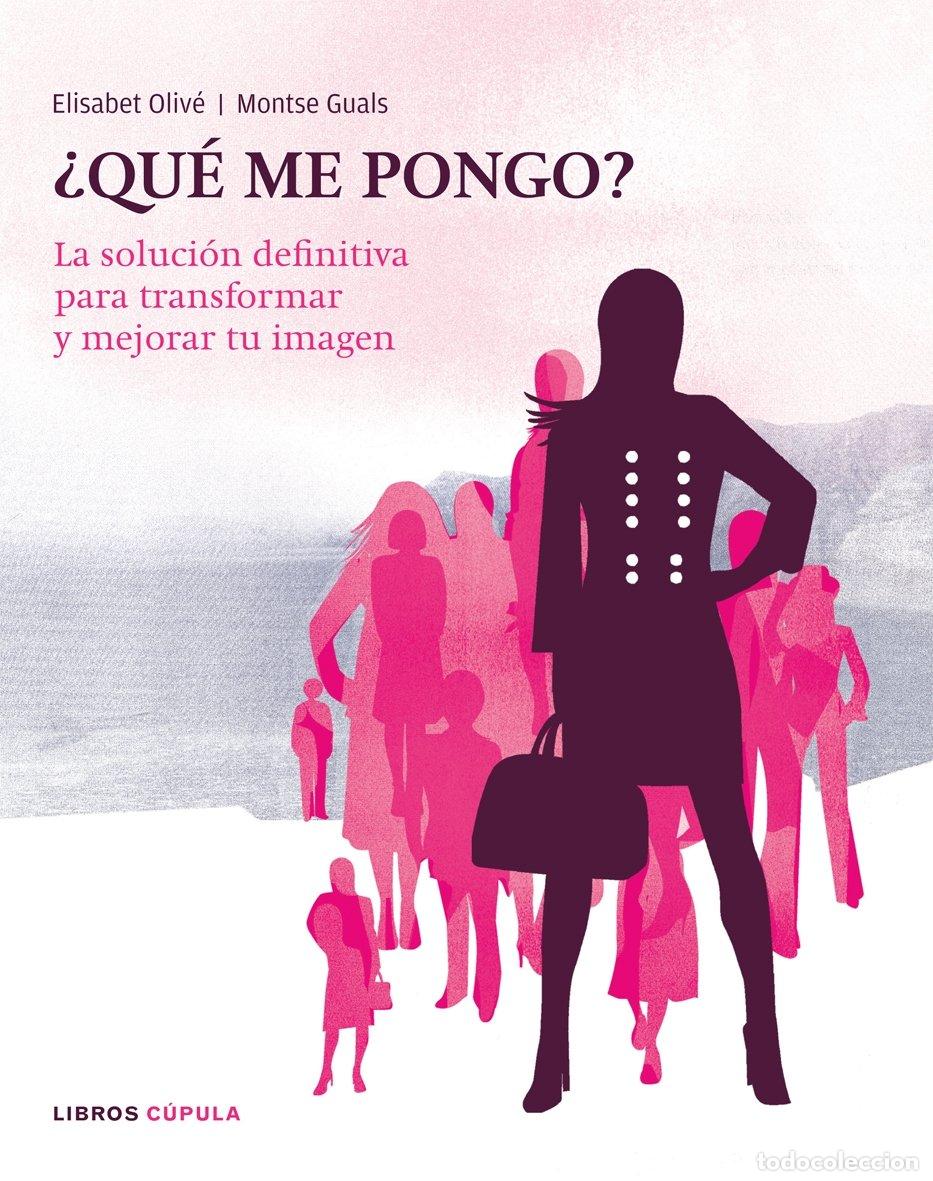 Libros de segunda mano: &iquest;Qu&eacute; me pongo?: 1 (Hobbies)