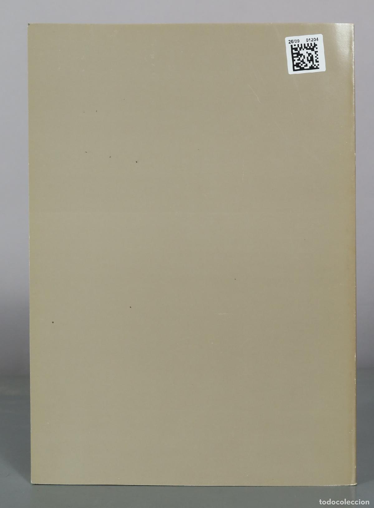 Libros de segunda mano: Cat&aacute;logo - El cromo antiguo en Espa&ntilde;a - Foto 2