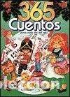 Libros de segunda mano: 365 Cuentos - Varios - Grafalco Sa - 1991