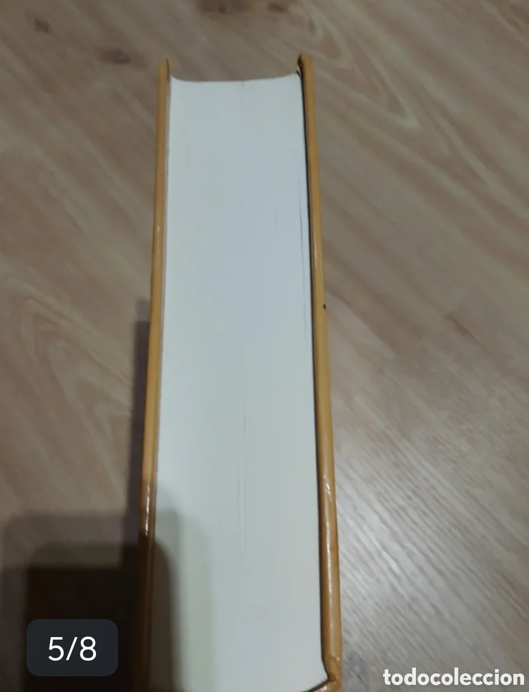 Libros de segunda mano: El ingenioso hidalgo don quijote - Foto 5