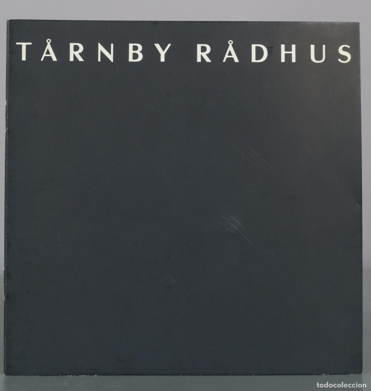 Libros de segunda mano: T&aring;rnby R&aring;dhus - T&aring;rnby Kommunalbestyrelse