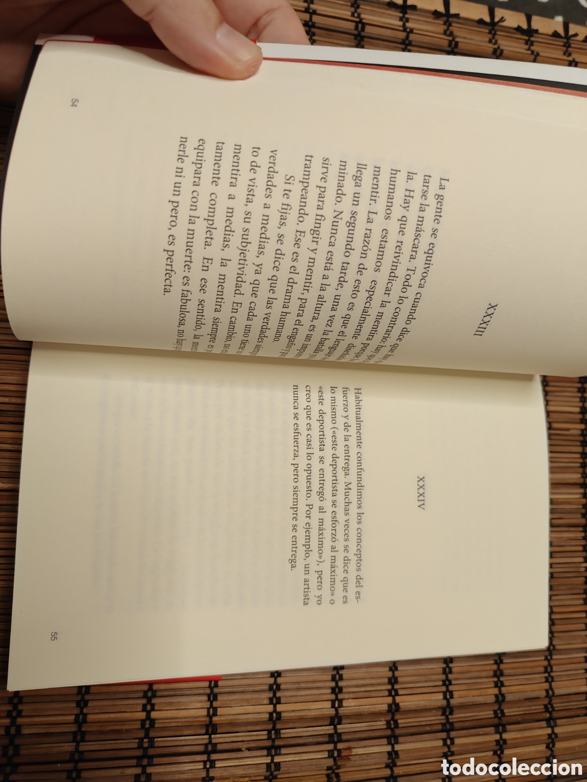Libros de segunda mano: Meditaciones &ndash; Ignatius Farray &ndash; Temas de Hoy - Foto 5