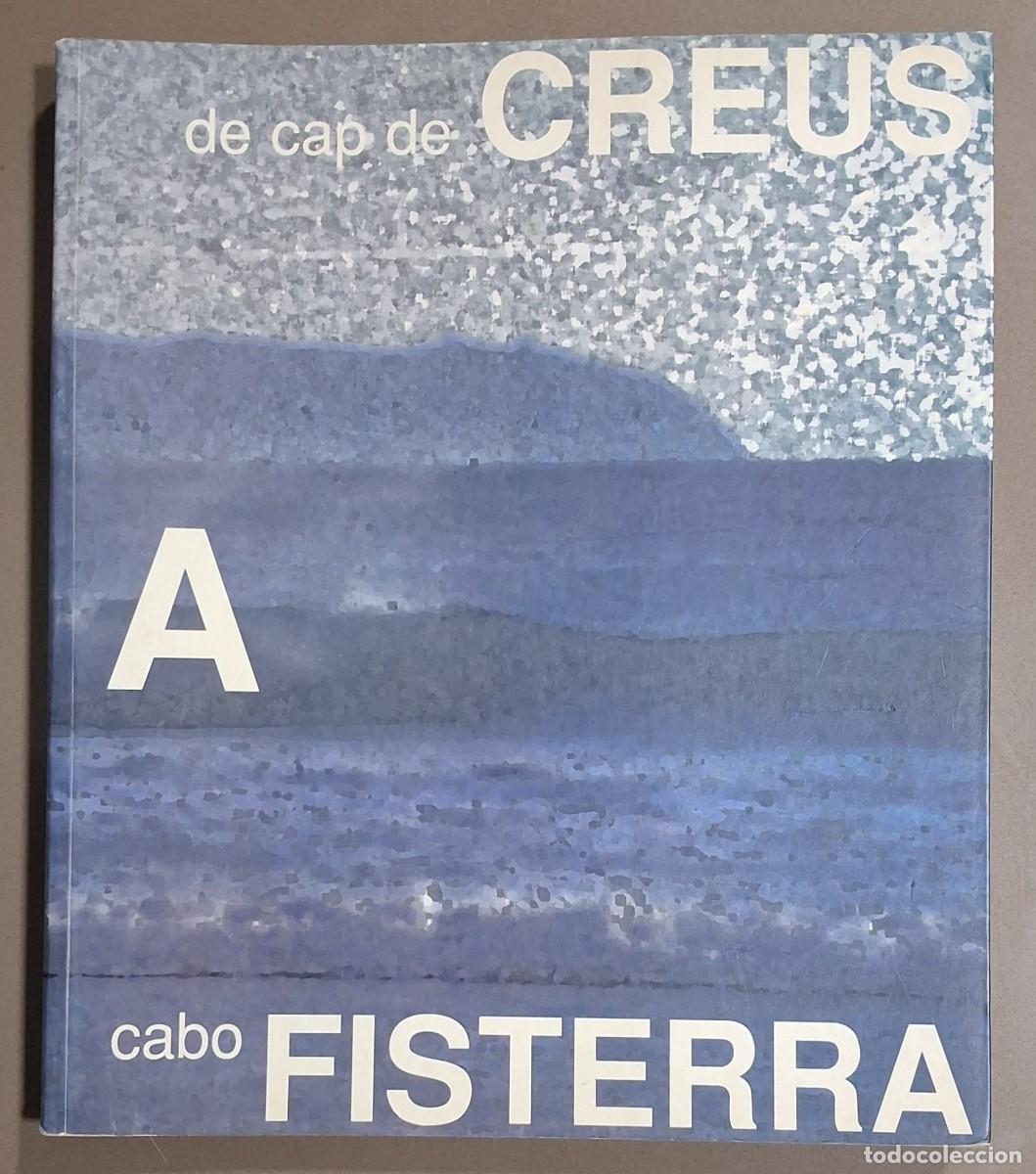 Libros de segunda mano: De Cap de Creus a Cabo Fisterra. VV.AA. Instituto Geogr&aacute;fico Nacional 1998. 28 cm. Muy buen estado!