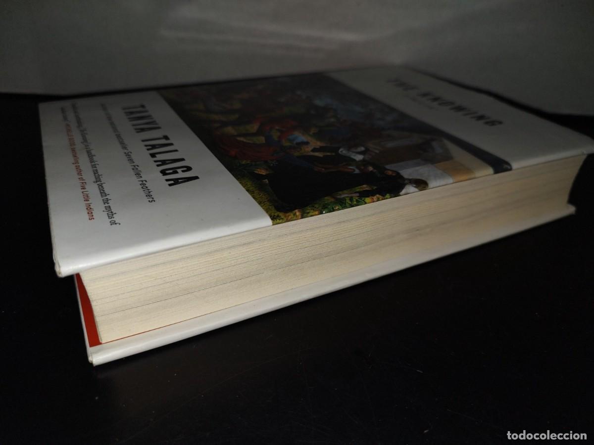 Libros de segunda mano: 220- The Knowing - Tanya Talaga - Foto 3