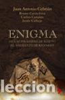 Libros de segunda mano: Enigma. De las pir&aacute;mides de Egipto al asesinato de Kennedy. - Cebri&aacute;n, Juan Antonio y Jes&uacute;s Callejo.