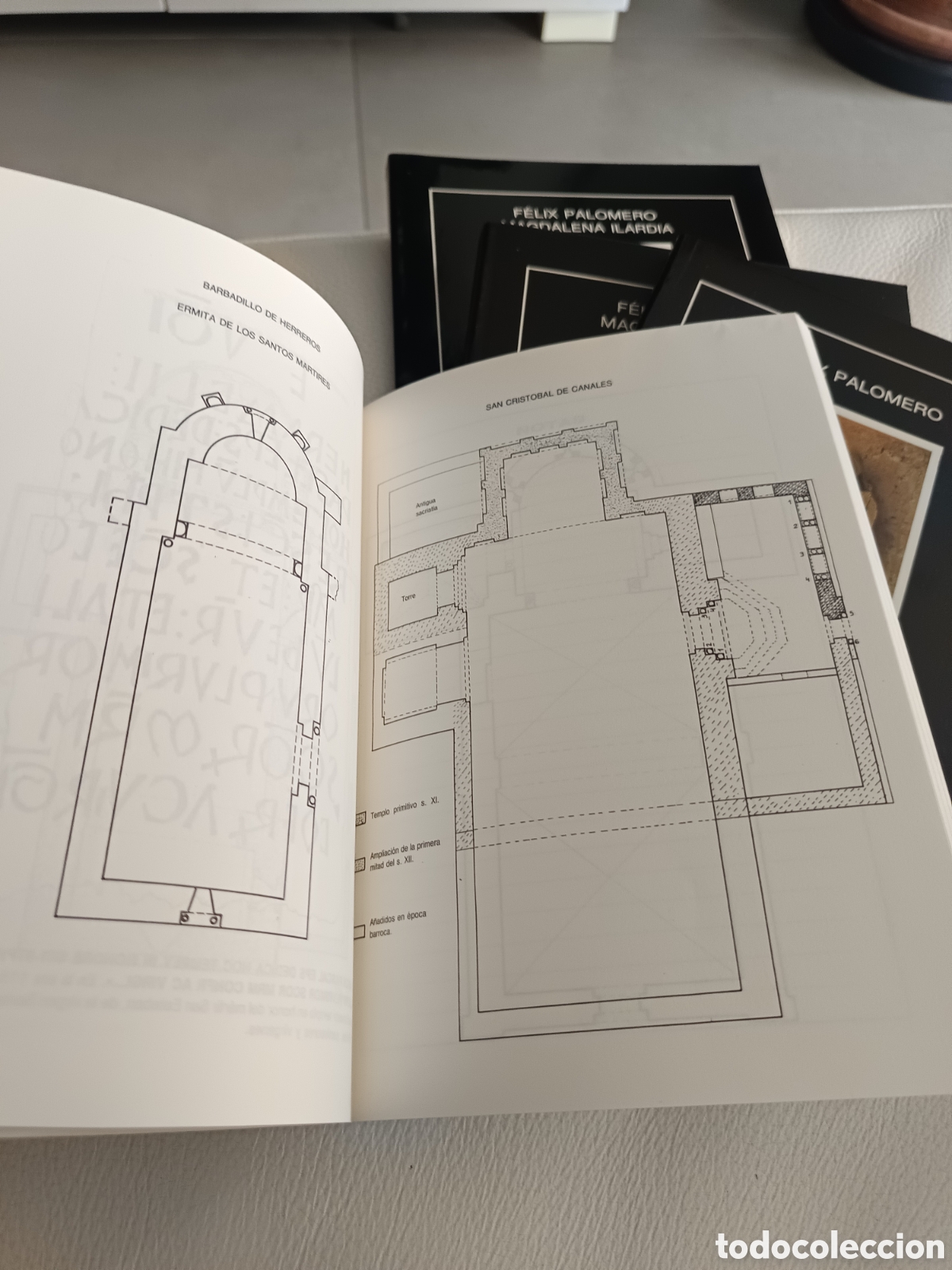 Libros de segunda mano: Rutas del rom&aacute;nico burgal&eacute;s - Foto 4