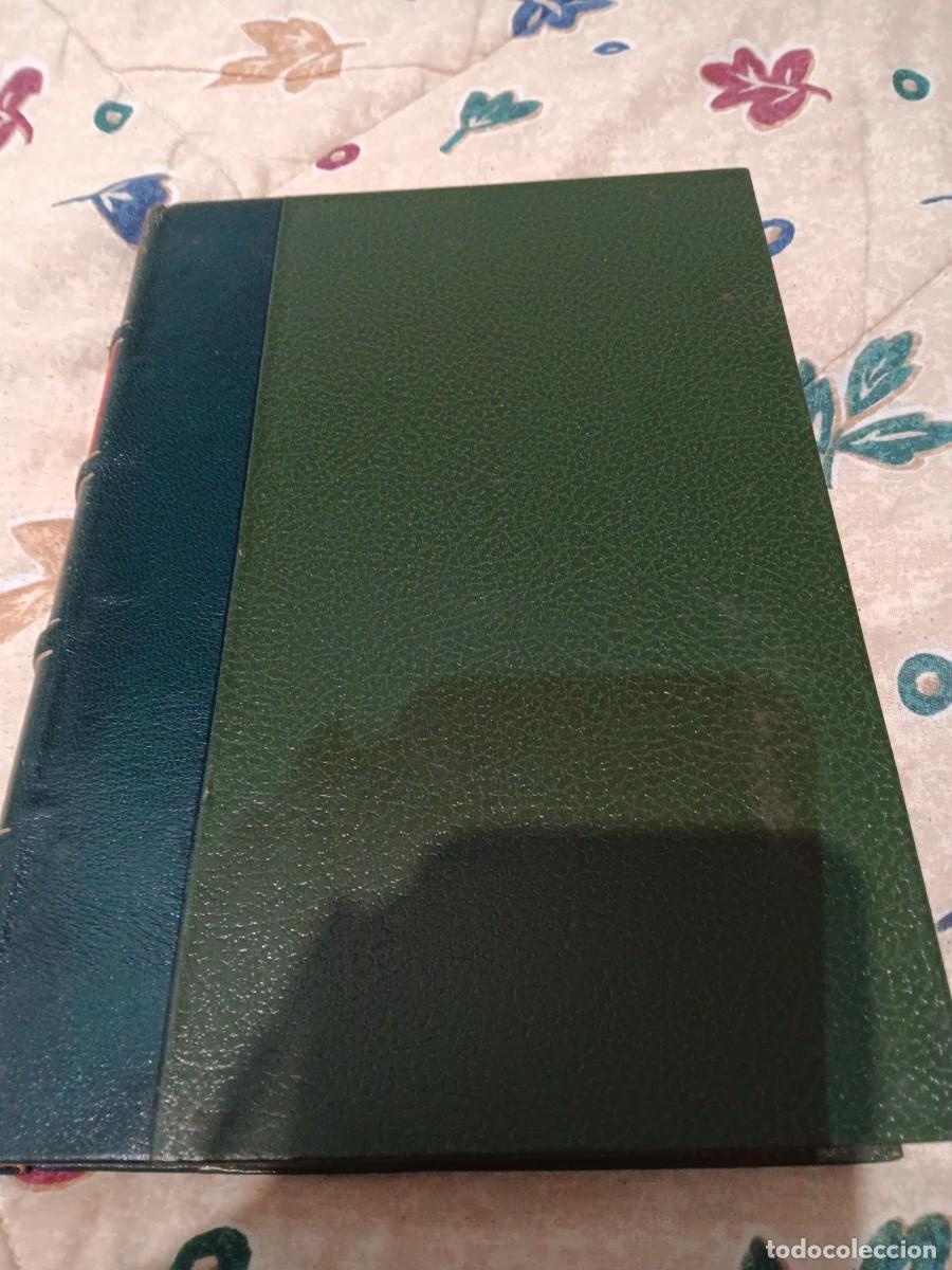 Libros de segunda mano: La escala de Mahoma edici&oacute;n lujo - Foto 4