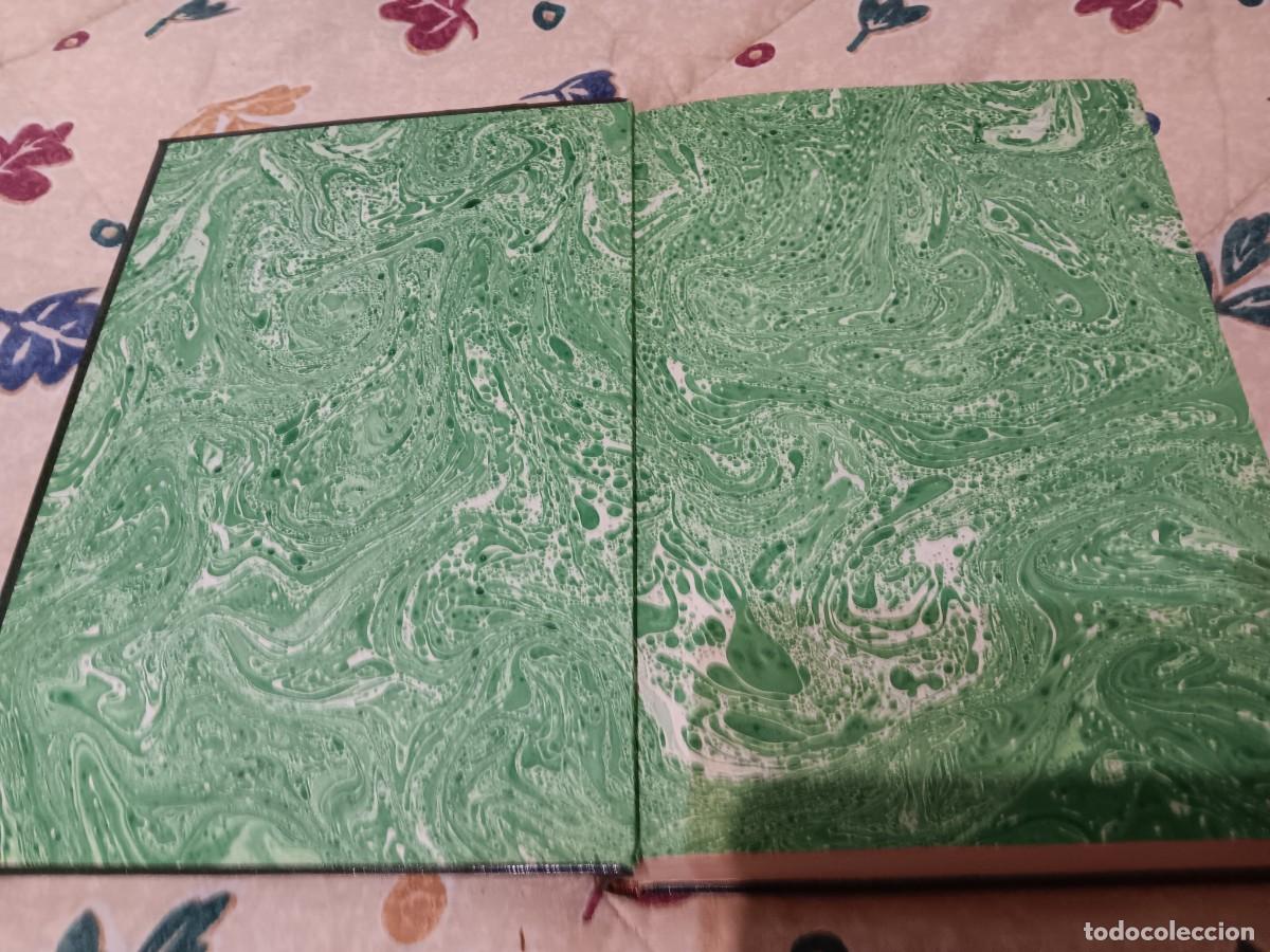 Libros de segunda mano: La escala de Mahoma edici&oacute;n lujo - Foto 5