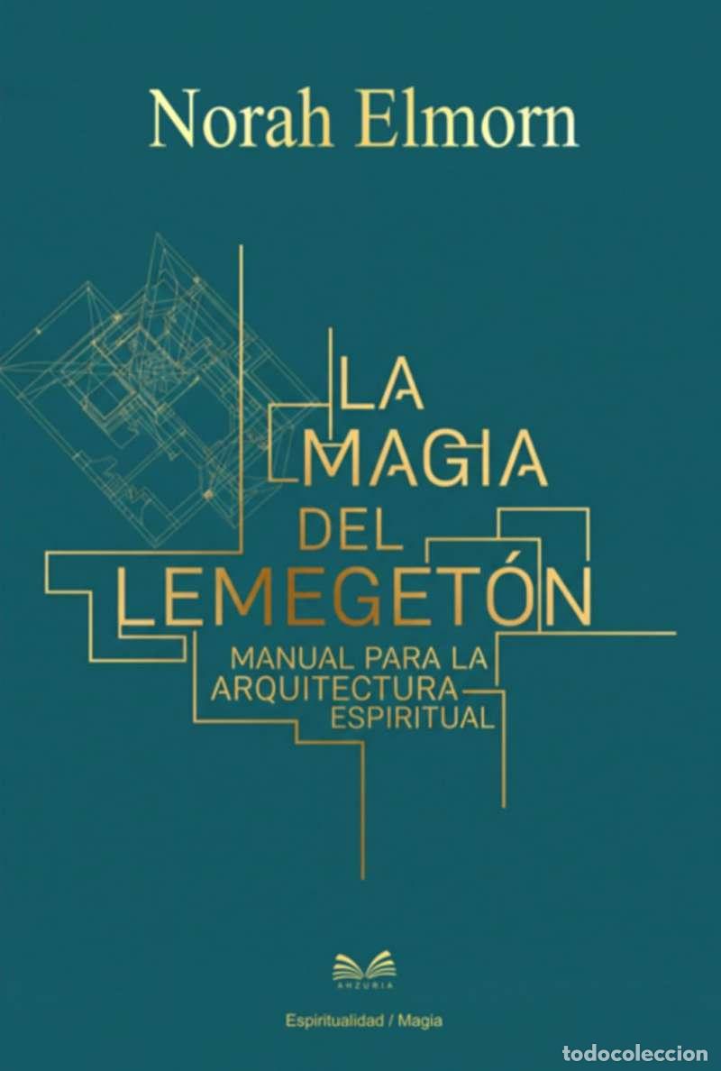 Libros de segunda mano: La Magia del Lemeget&oacute;n - Alaia Radvani (nuevo)
