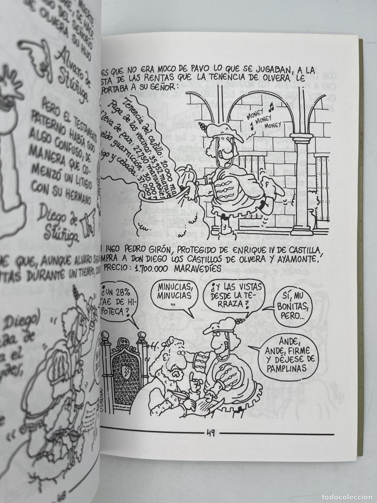 Libros de segunda mano: Olvera - Ricardo Tejeiro Salguero - Foto 2