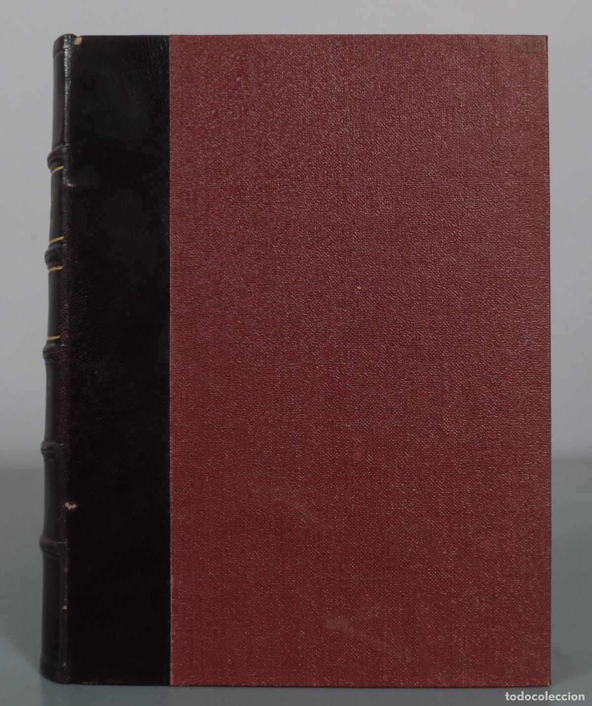 Libros de segunda mano: Boletin de la R.S.V. de Amigos del Pais. 1948. TOMOS I-IV
