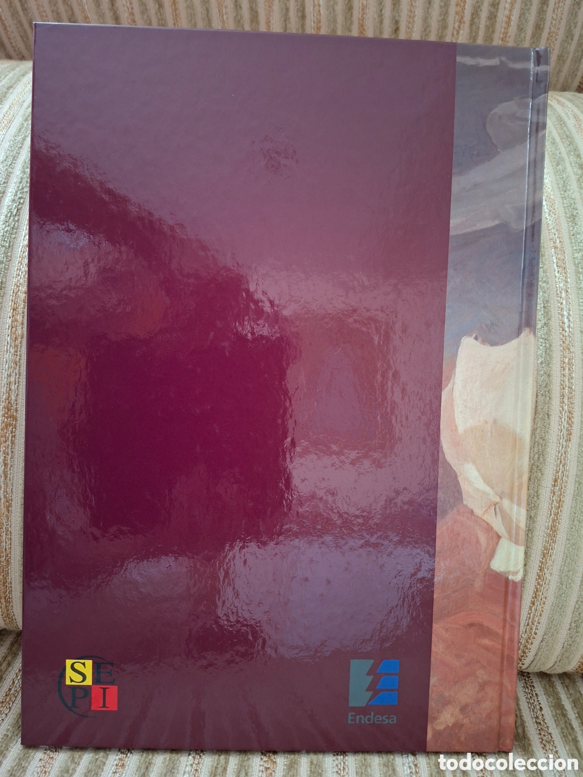 Libros de segunda mano: LA LUZ EN LA PINTURA - Foto 2
