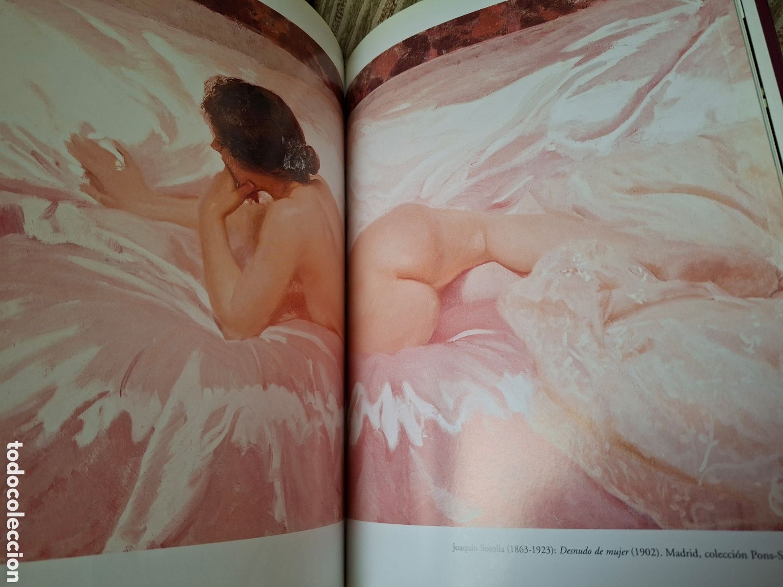 Libros de segunda mano: LA LUZ EN LA PINTURA - Foto 9