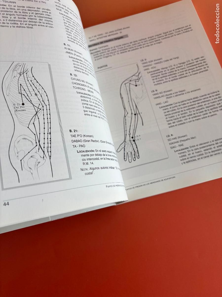 Libros de segunda mano: Libro Hapkido el arte de la defensa personal - Foto 4