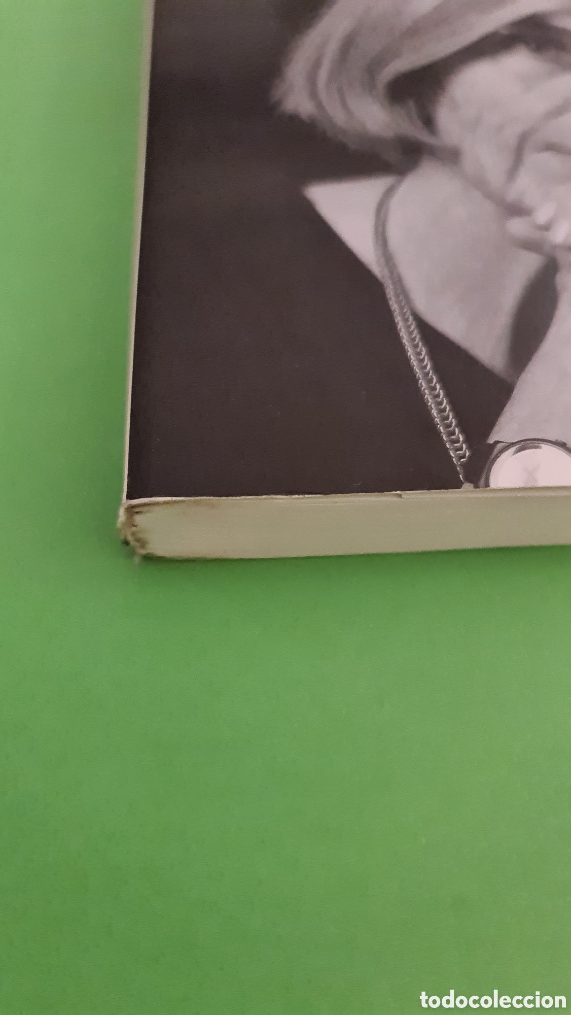 Libros de segunda mano: Libro Sin Brunetti / Donna Leon - Foto 2