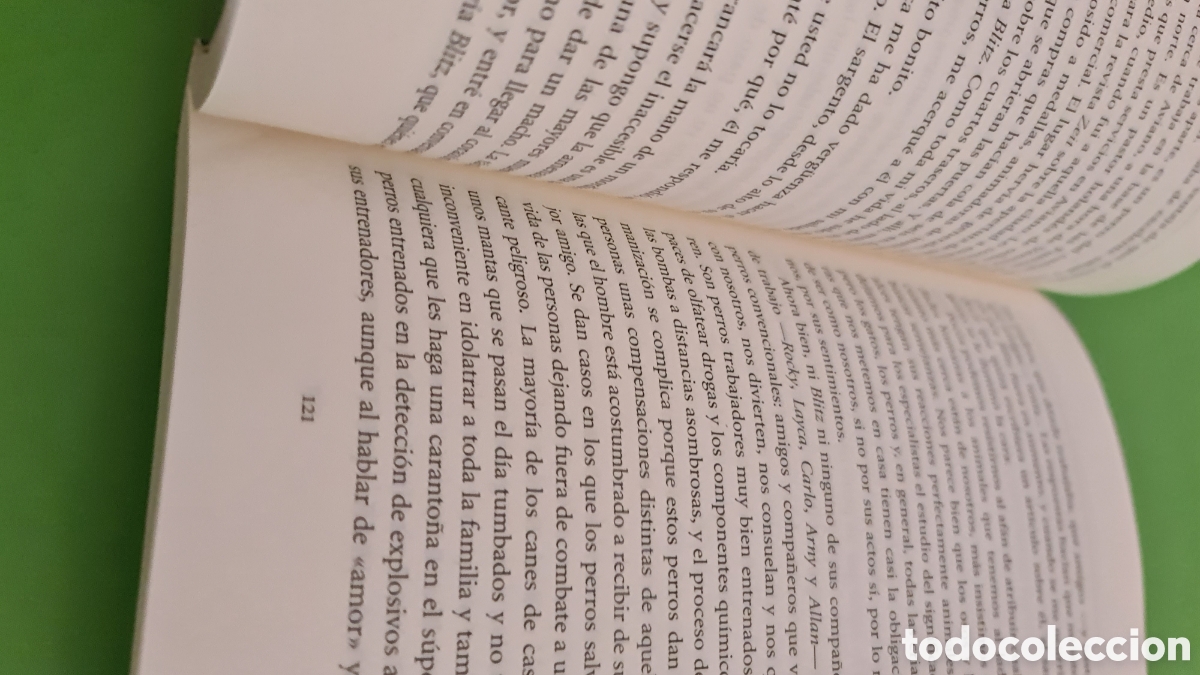 Libros de segunda mano: Libro Sin Brunetti / Donna Leon - Foto 3