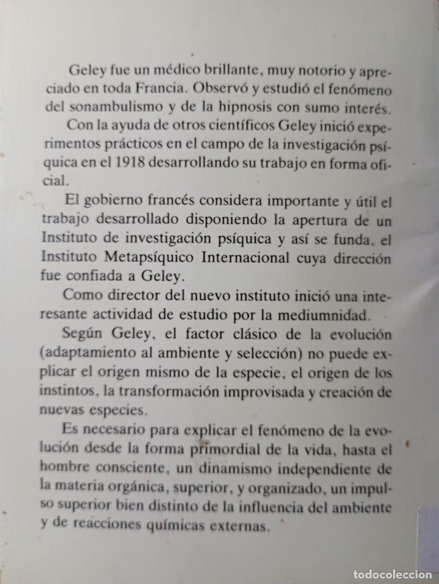 Libros de segunda mano: EL GRAN SECRETO. NAURICIO MAETERLINCK - Foto 6
