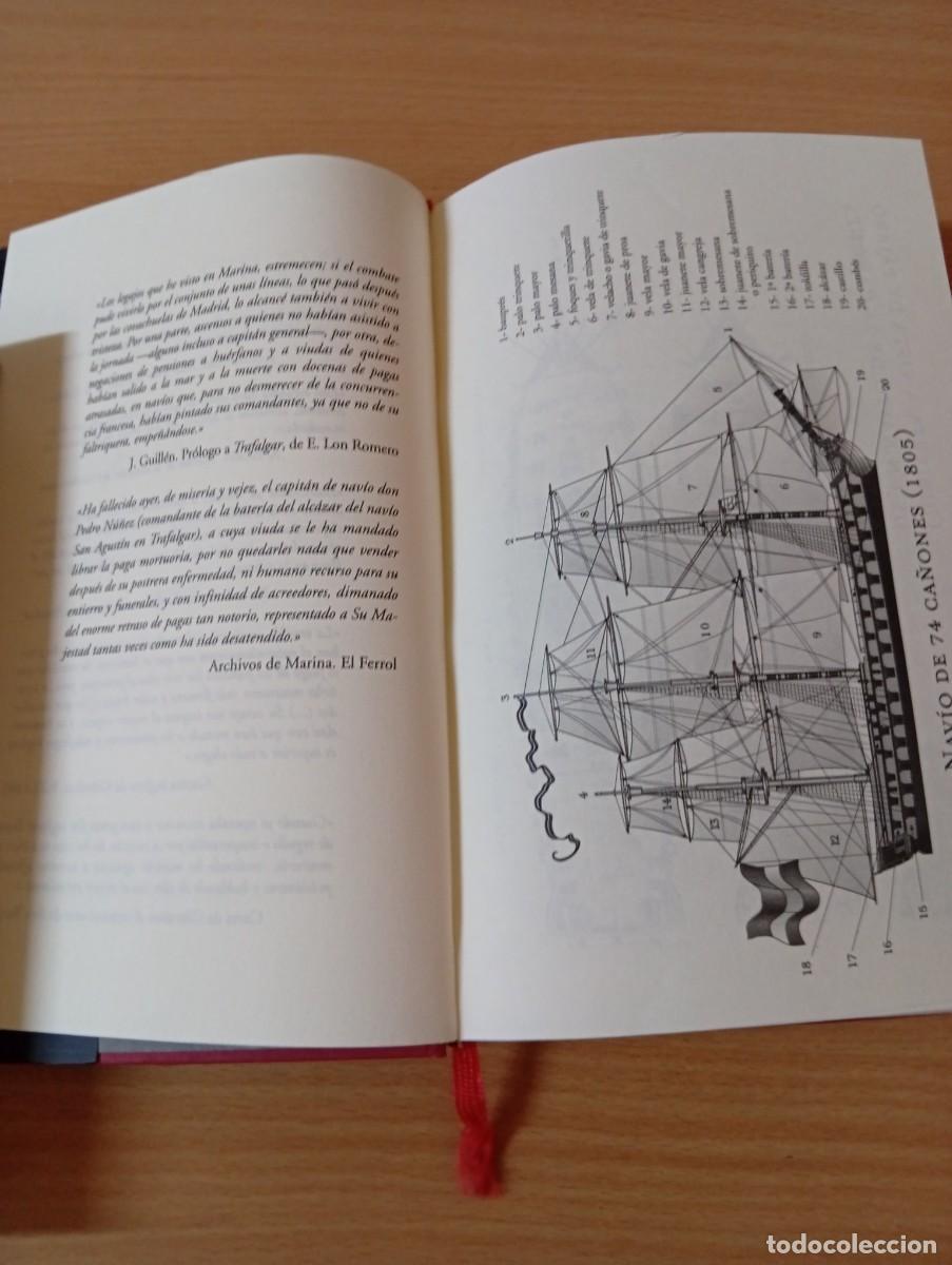 Libros de segunda mano: LOTE DE 2 NOVELAS DE ARTURO PEREZ-REVERTE - Foto 17