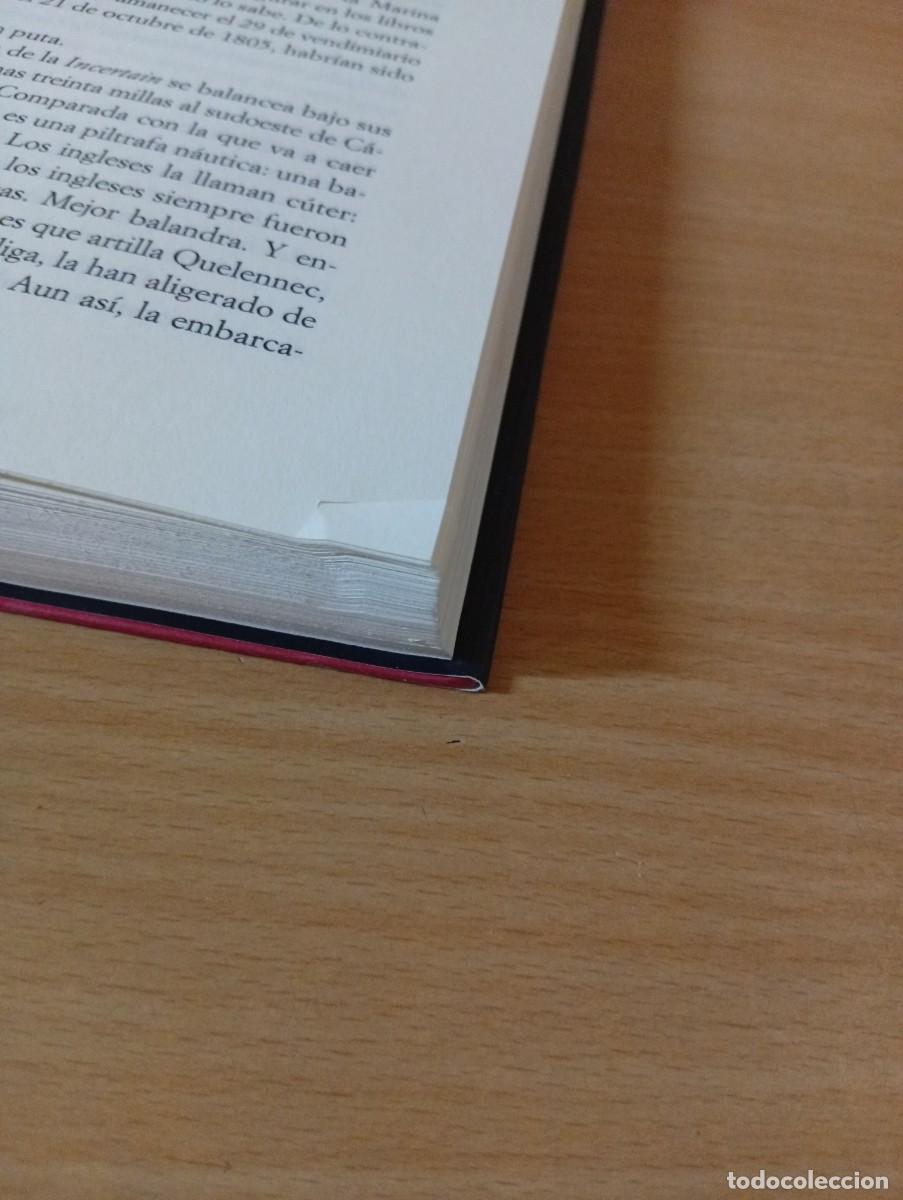 Libros de segunda mano: LOTE DE 2 NOVELAS DE ARTURO PEREZ-REVERTE - Foto 20
