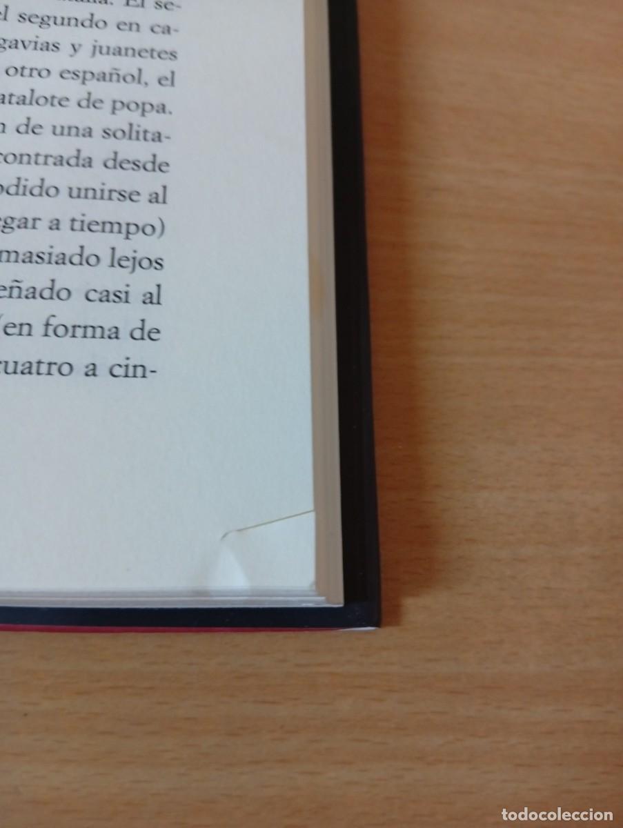 Libros de segunda mano: LOTE DE 2 NOVELAS DE ARTURO PEREZ-REVERTE - Foto 22