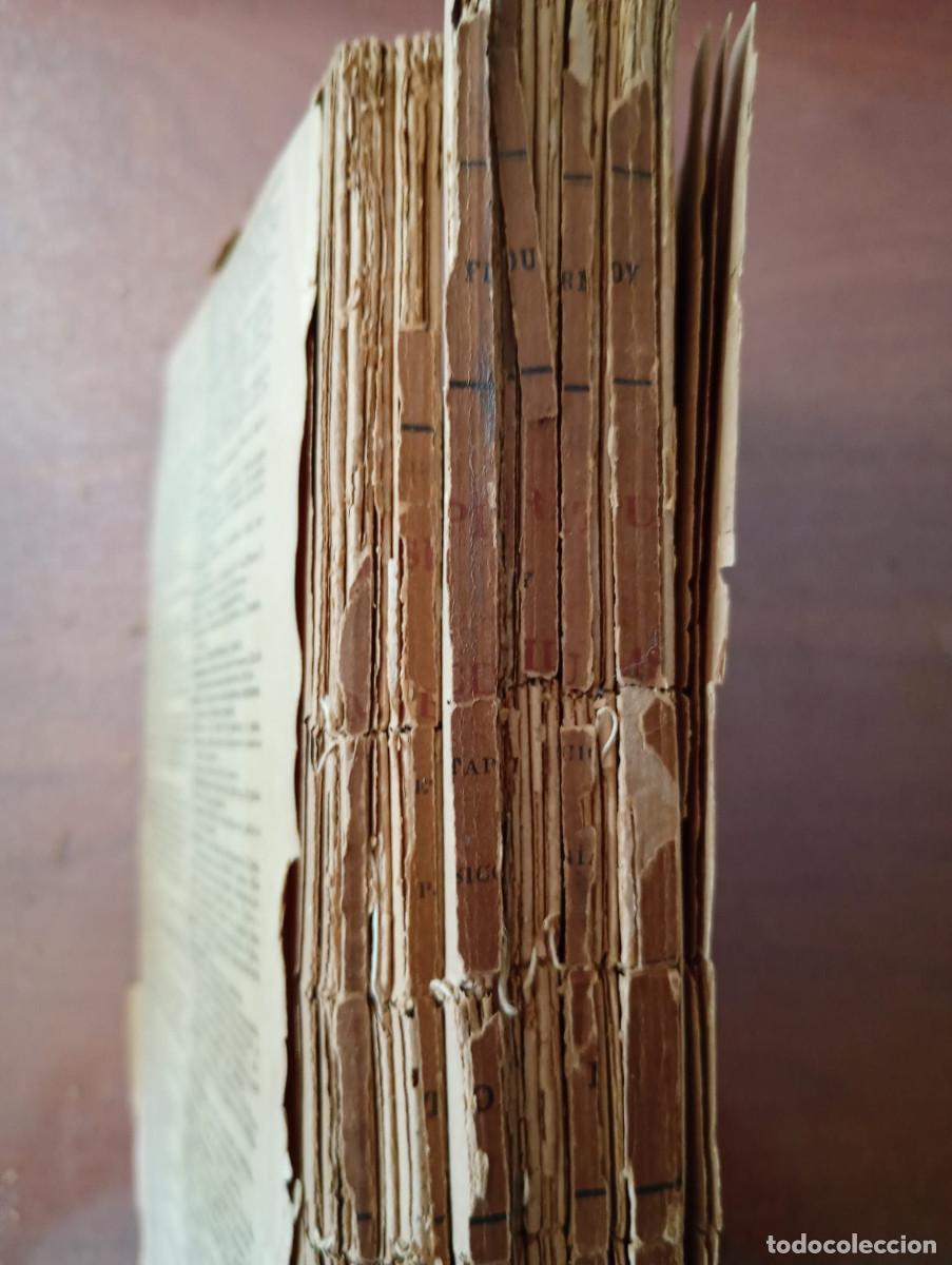 Libros de segunda mano: ESPIRITUS Y MEDIUMS. TOMO I. TH. FLOURNOY - Foto 3