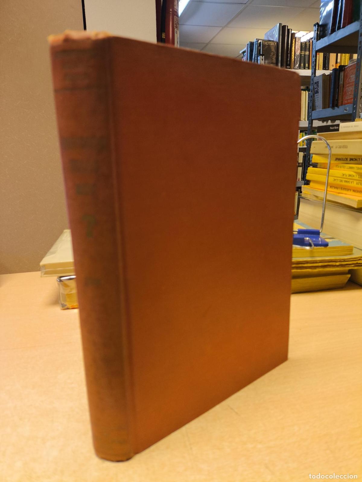 Libros de segunda mano: PHYSICS TELLS WHY - - Overton Luhr - Foto 4