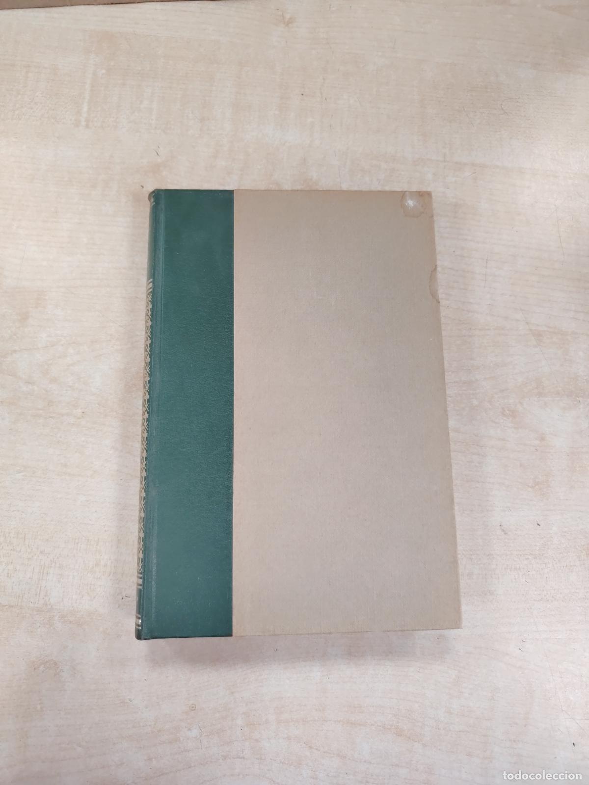 Libros de segunda mano: &Eacute;POCAS Y OBRAS ART&Iacute;STICAS - HANS SEDLMAYR - Foto 2